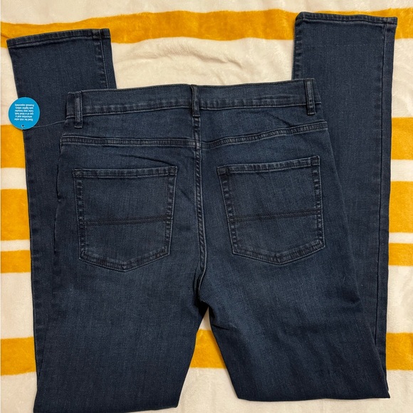 The Children’s Place brand skinny jeans Boys size 16 - Picture 3 of 5